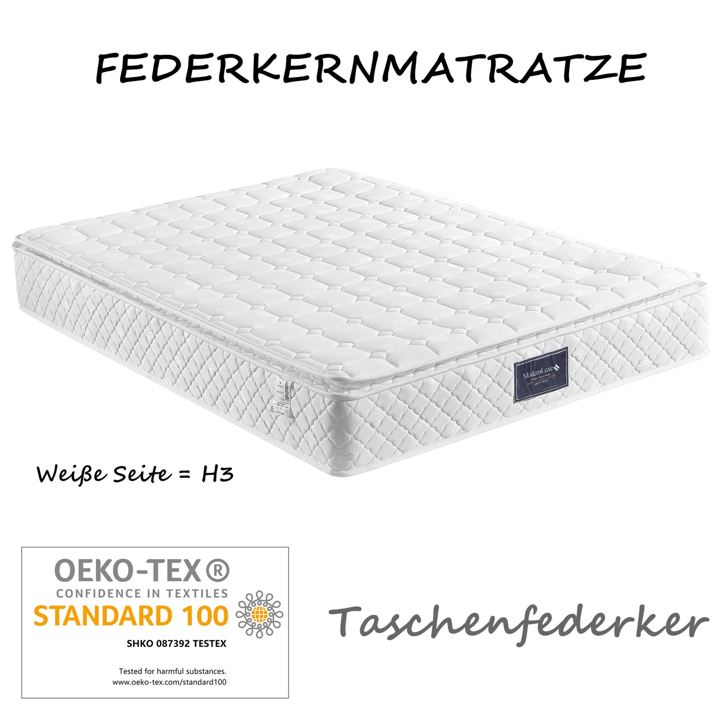 Polsterbett mit aufladen USB Ladefunktion Kopfteil und LED-Beleuchtung und 4 Schubladen,Doppelbett 160x200cm Stauraumbetten Bettgestell, Lattenrost aus Holz, Beige (Mit Matratze)