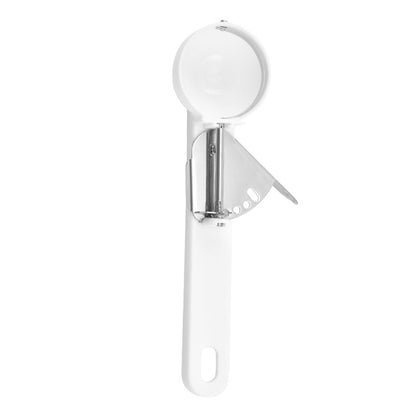 Beainbox Ice Cream Scoop, Scratch-Resistant Food-Grade PP Ice Cream Scoop