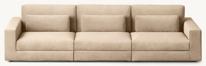 LUGANO MODULAR SOFA