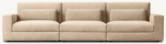 LUGANO MODULAR SOFA