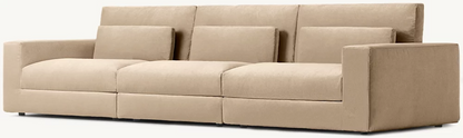 LUGANO MODULAR SOFA